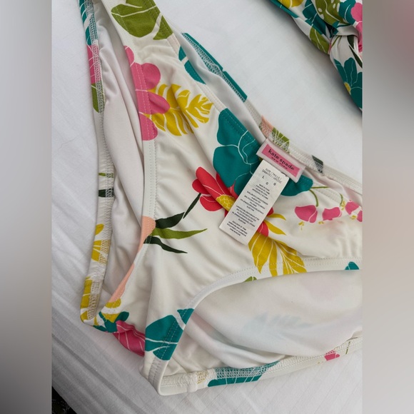 Kate Spade ♠️ Bikini - Picture 3 of 4